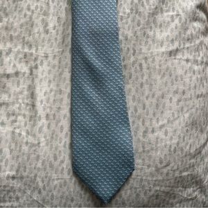 Vinyard Vines Blue Tie